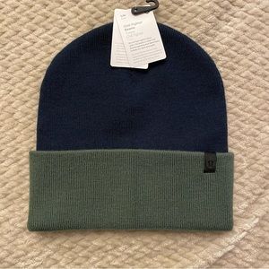 🍋NWT! LULULEMON Chill Fighter Beanie